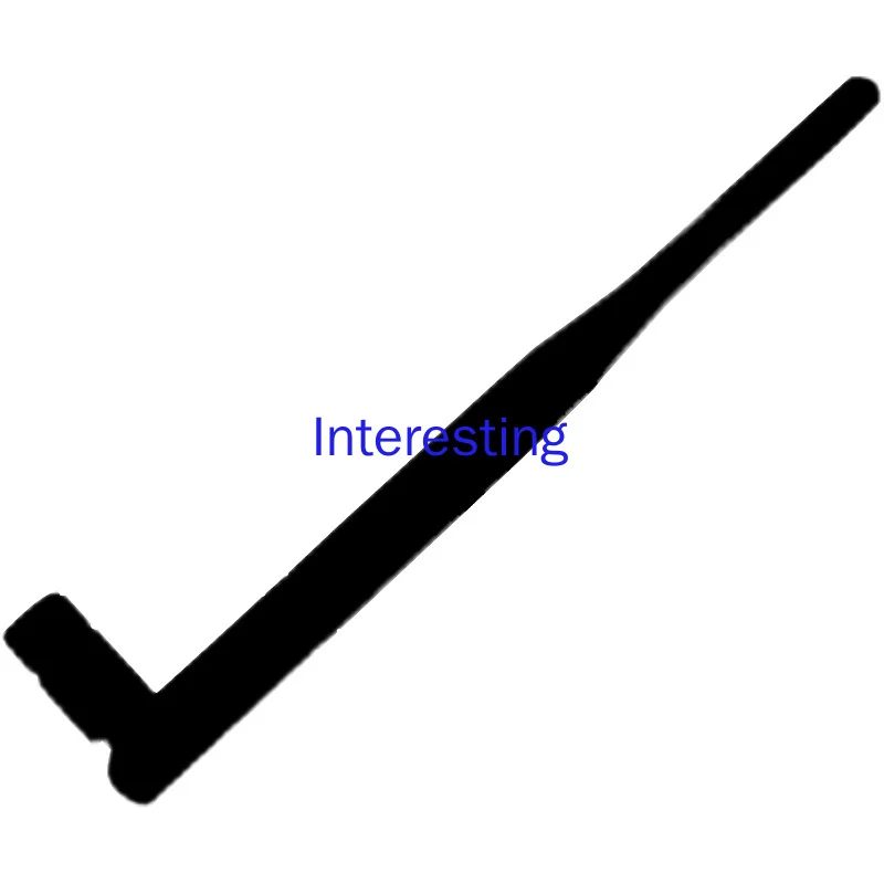 902-928MHz عصا لصق هوائي SMA أنثى الموضوع الداخلية حفرة TNC أنثى الموضوع أنثى إبرة واجهة