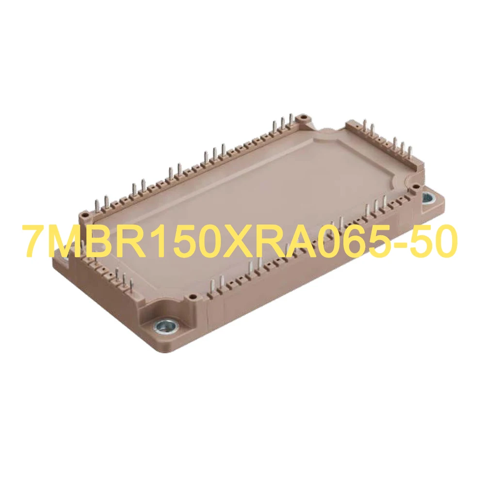 

7MBR150XRA065-50 New Original Module