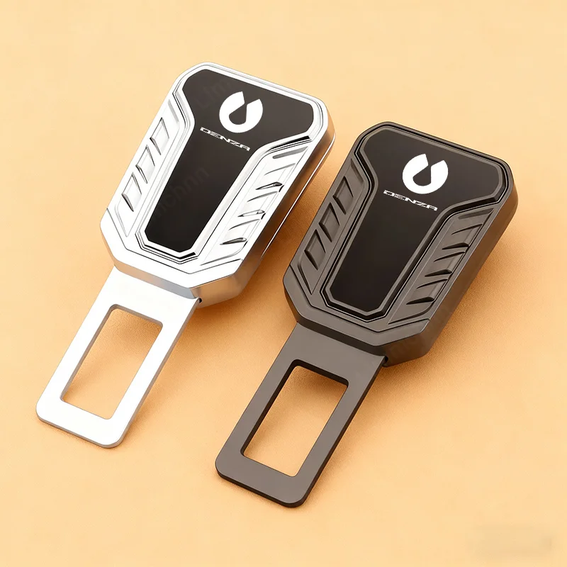 

Safe Seat Belt Extender Buckle For Denza Z9 GT Z9 D9 N7 N8 N9 X 5 High-Quality Easy-Fit Secure Reliable Durable Comfortable