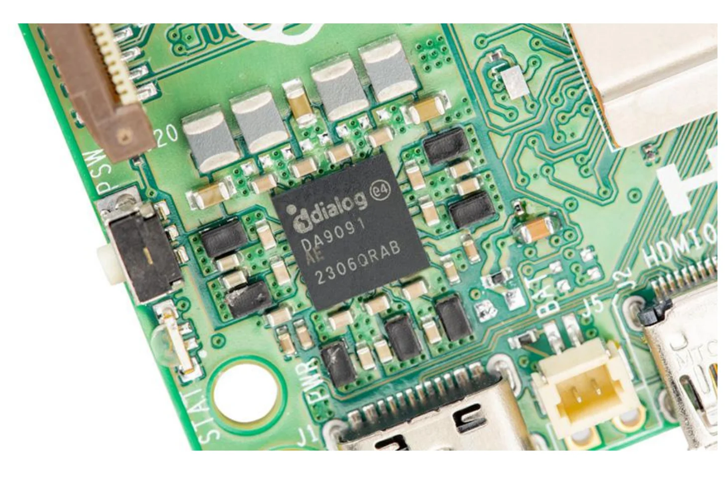 Raspberry Pi 5 8K HEVC Decoder Vulkan 1 2 GPU SDR104 TF Slot 5 Gbit/s USB 3 0 MIPI DSI CSI Kamera Display Robotik