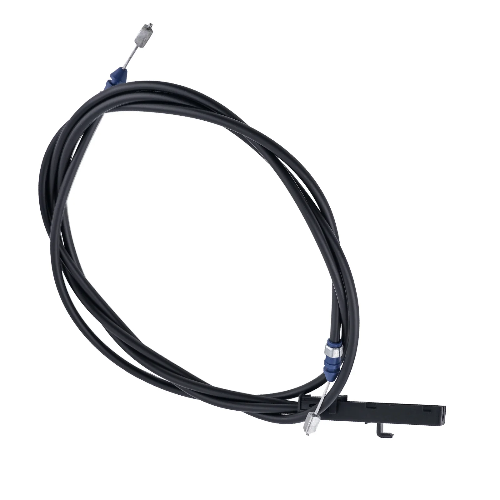 

Hood Release Cable for Nissan 370Z 3.7L 2009-2020 65620-1EA1A Front Hood