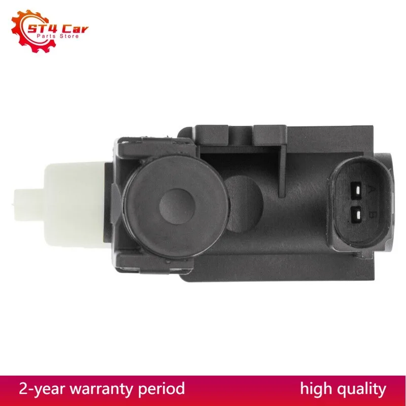 

8E0906627C Соленоид управления наддувом для Audi A4 Avant A6 4B 8E B6 C5