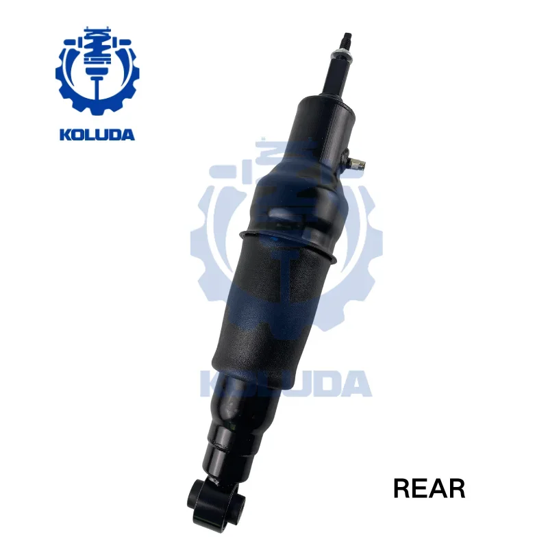 E6210-1LA8A 1PCS For Infiniti QX56 QX80 Nissan Armada Rear Left or Right Suspension Shock Absorber  E62101LA8A 562101LA8A