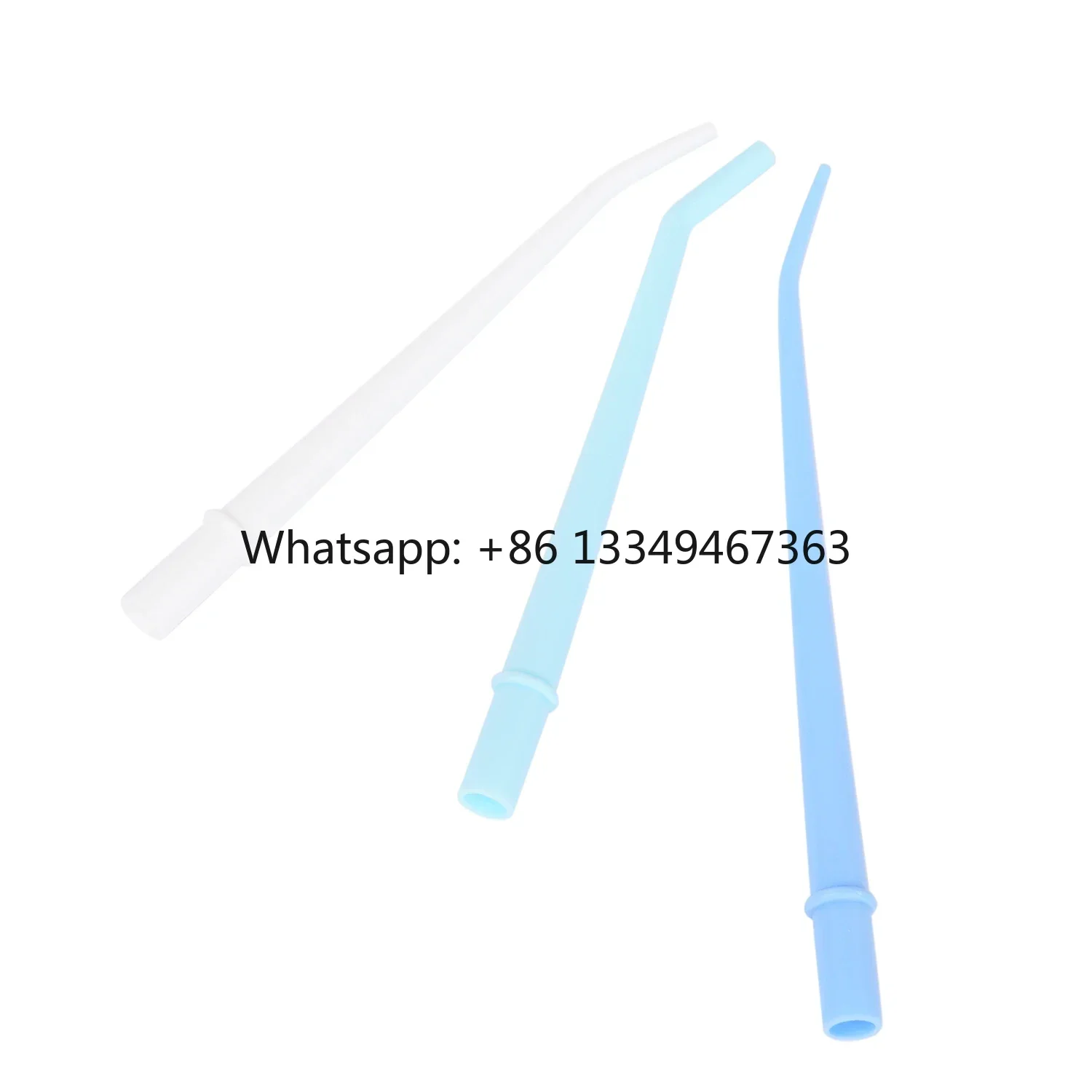 

Best price Surgical Aspirator Tips Oral Sterile Saliva Ejector Disposable Suction Tube discount