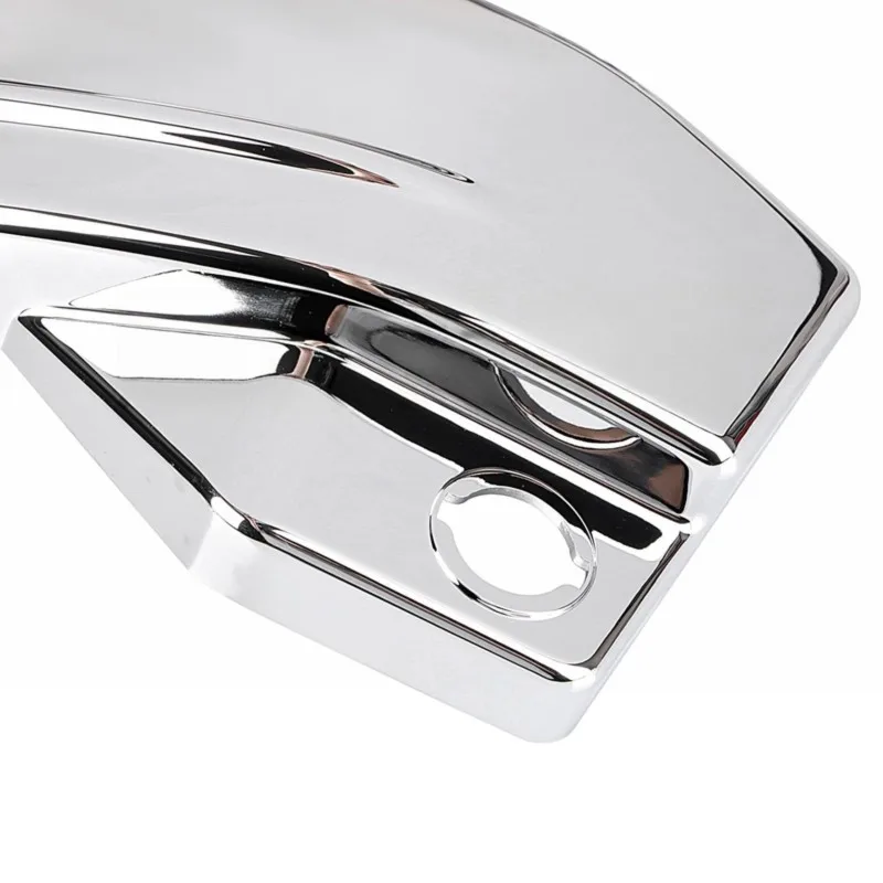 Motorcycle Accessories Side Battery Fairing Panels Cover For Yamaha V-Star XVS400 XVS650 Dragstar DS400 DS650