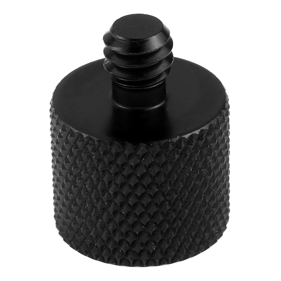 PULUZ 3/8 inch Female Thread to 1/4 inch Male Thread Adapter Screw  Accessories Screw & Tools Screws for DJI / GoPro