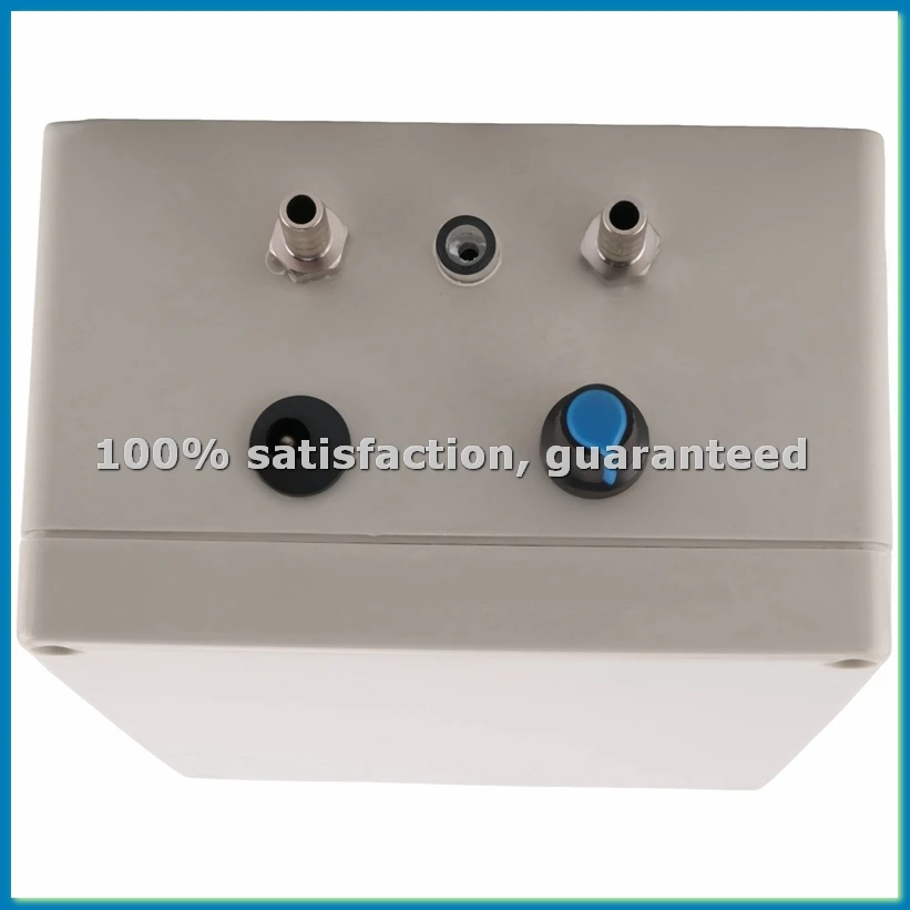 

Импульсный доильный импульсный доильный аппарат 12 В, аксессуар, вакуумный насос для осла, овец, коровы, импульсный доильный аппарат-AT48