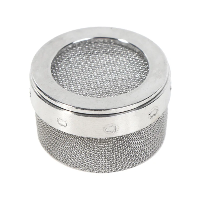 watch repair tools, oil washing machine small parts net, movement accessories small basket net