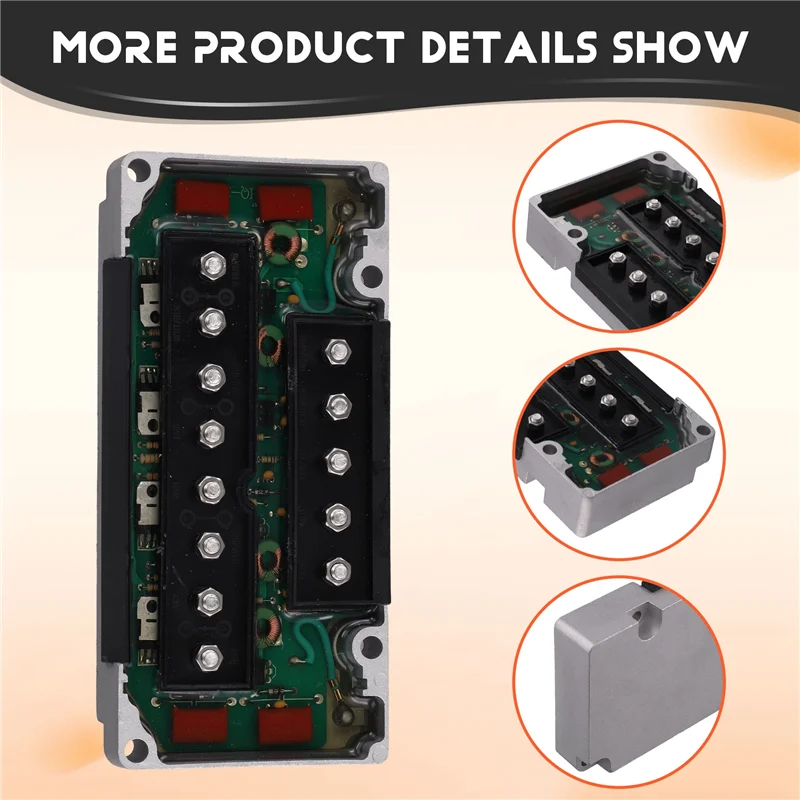 

For Mercury 332-5772A1 332-5772A 332-5772A7 114-5772 Replacement Ignition Switch Box CDI Module