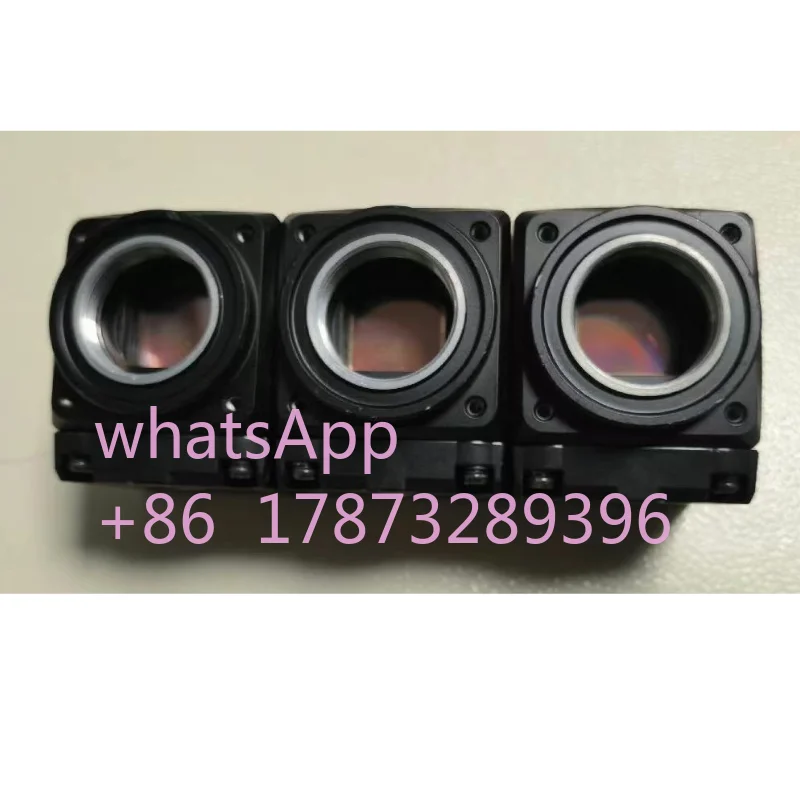 Fotocamera CA-H210M di gcu mano Testata OK e Spedita Quicklyse