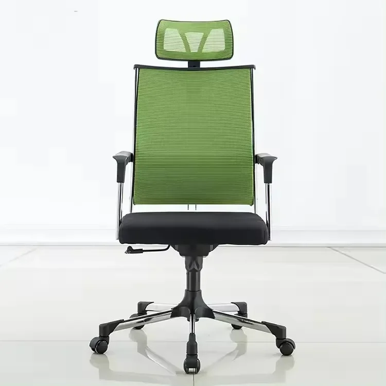 

China wholesale comfortable high back executive mesh office chair manager computer desk chair A