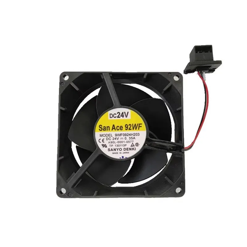 Brand New Original Fan 9WF0924H203/205 A90L-0001-0577