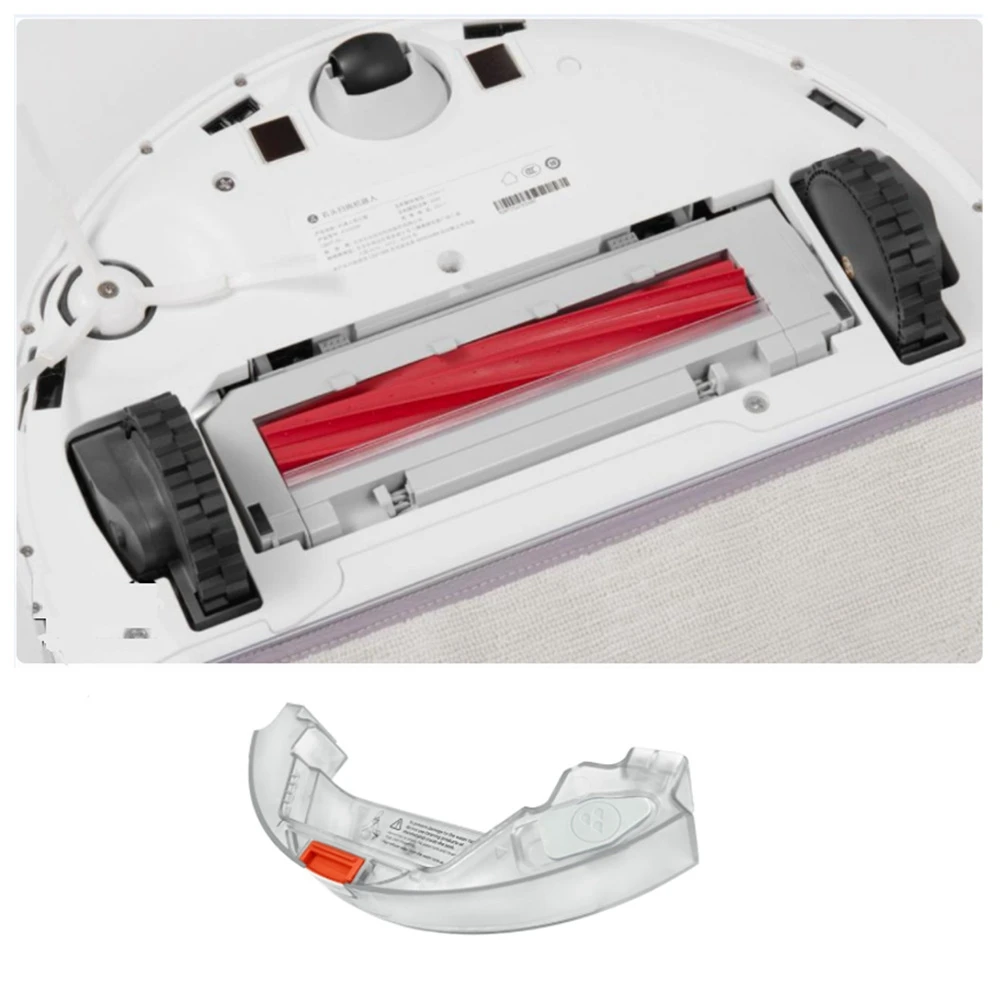 خزان مياه للمكنسة الكهربائية الروبوتية ، قطع غيار بديلة ، تنظيف منزلي ، T8 ، T7 ، T7PRO ، S5MAX ، S6MAX