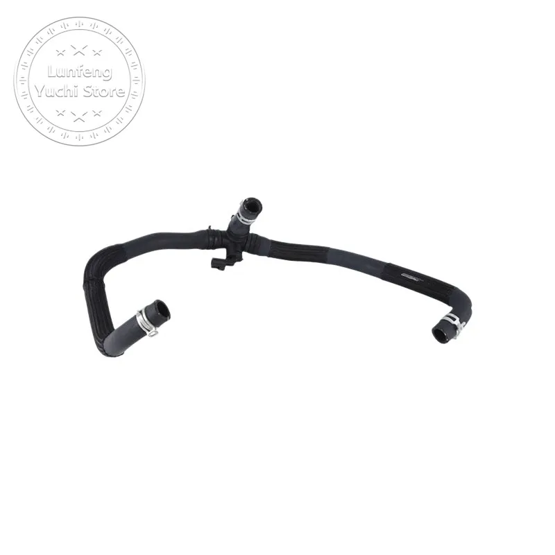 

Intake Pipe Hose For Land Rover L320, L319 - LR013163, LR033912, JDE11534