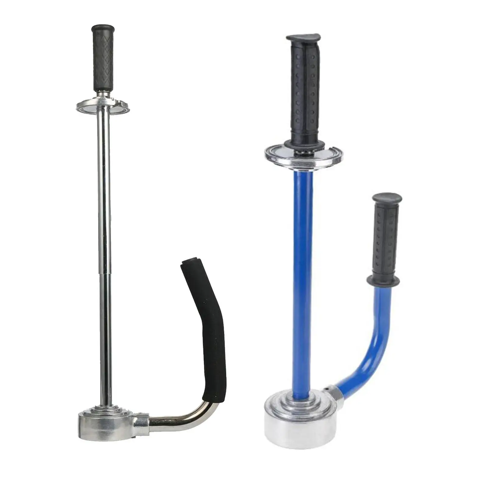 

Pallet Stretch Film Packing Machine Lightweight Hand Stretch Wrapping Tool Professional Holds 12" to 20" Stretch Film Accessory