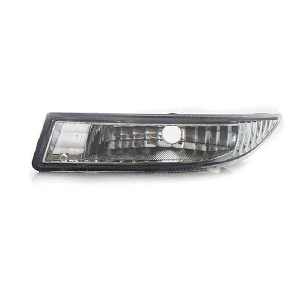 Front Left Bumper Lamp Fog Lights Cover for Toyota Corolla Kombi Limo E12 2001-2004 Without Bulbs 8122112160