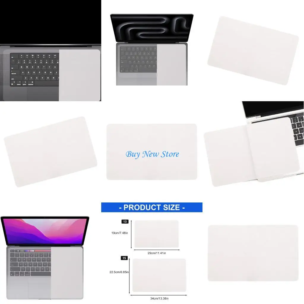 

20CE сменный пылезащитный чехол для клавиатуры, мягкая моющаяся ткань, замена аксессуаров для 13 дюймов, 14 дюймов/15 дюймов, 16