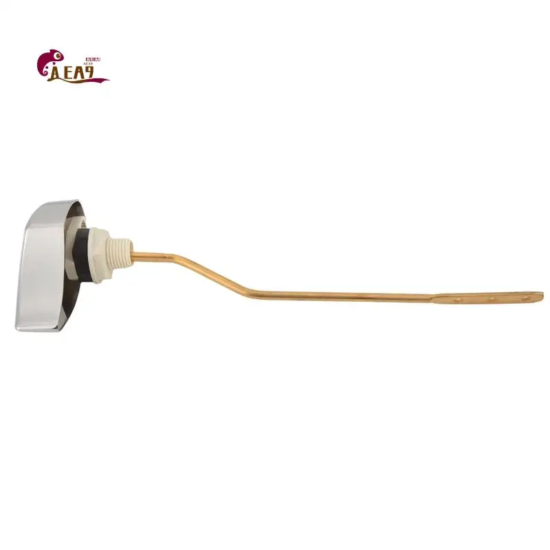 

AEA9-Toilet Tank Flush Lever Replacement For Toto THU068CP Trip Lever For St743s, St454e,Molidan Side Mount Toilet Tank Lever