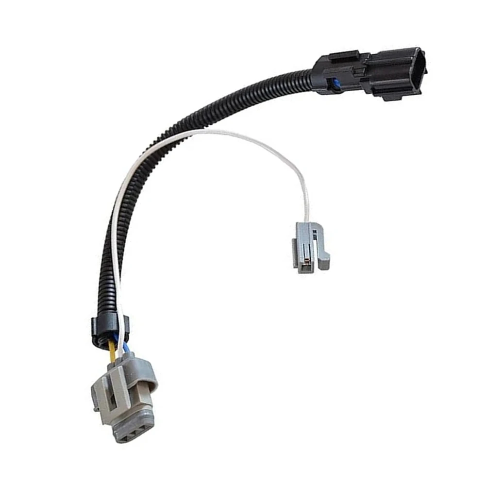110-14012 Alternator Harness Conversion Adapter For Ford For 6G To 3G With Stator Direct Replacement Car Electronics Accessories