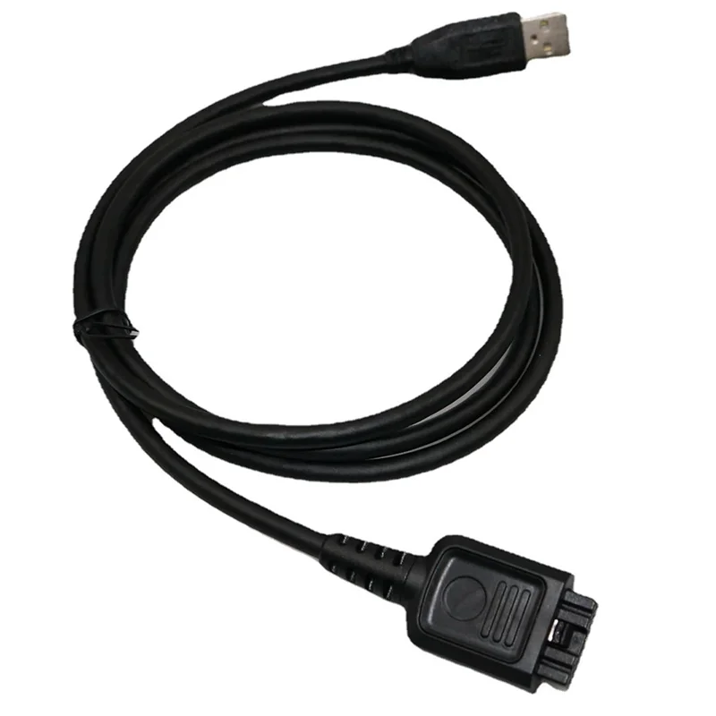 ABKI-Walkie Talkie USB-Programmierkabel Formotorola MTP3100 MTP3150 Radios Formotorola MTP6750 MX600 Radios