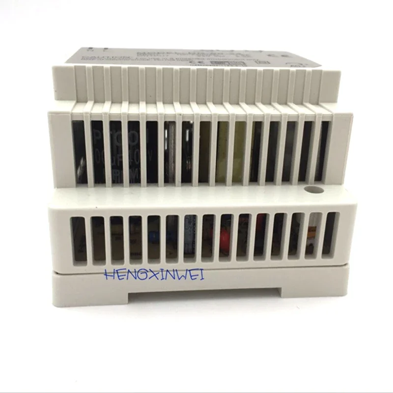 DR-30- DR-45- DR-60- 5V 12V 15V 24V Din rail Single Output Switching Power Supply 30W AC Dc Converter