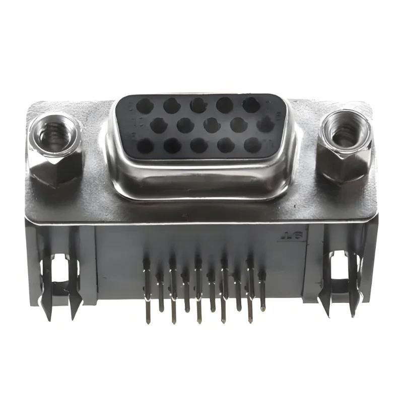 

5PCS/JBY-9S-1A3F JBY-15S-1A3F JBY-25S-1A3F JBY-37S-1A3F VGA/D-SUB connector