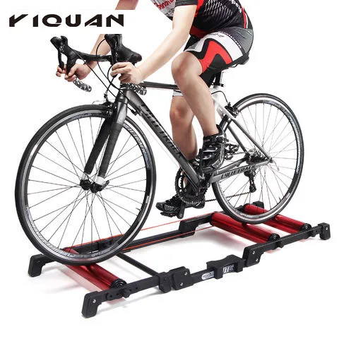 Bike Trainer Rollers Cycling Training Fitness Bicycle Trainer Mtb Road Bike Rollers