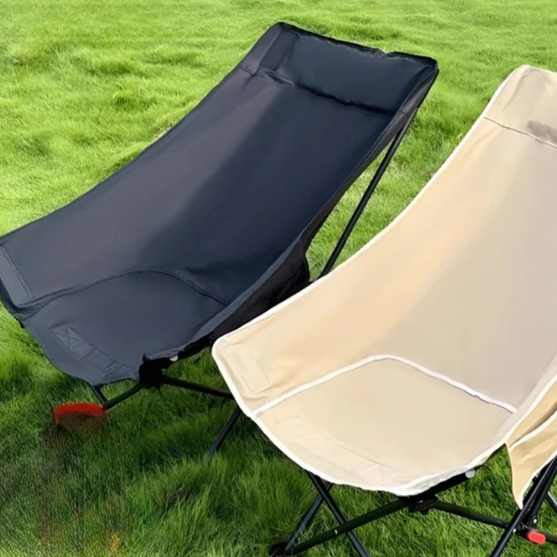 Storage Reclining Beach Chairs Outside Patio Lightweight Garden Beach Chairs Folding Lawn Strandstuhl Klappstuhl Furnitures