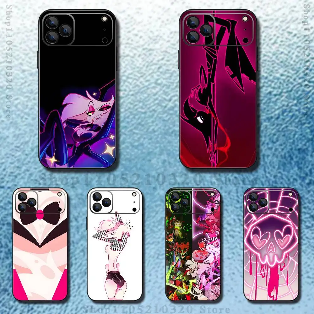 A-Angel D-Dust Phon…