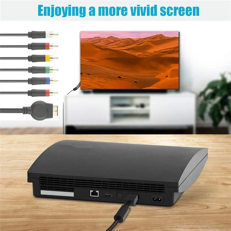 cabo-componente-forw-18m-cabo-av-de-alta-resolucao-acessorios-para-cabo-de-jogo-para-sony-playstation-ps-ps2-ps3