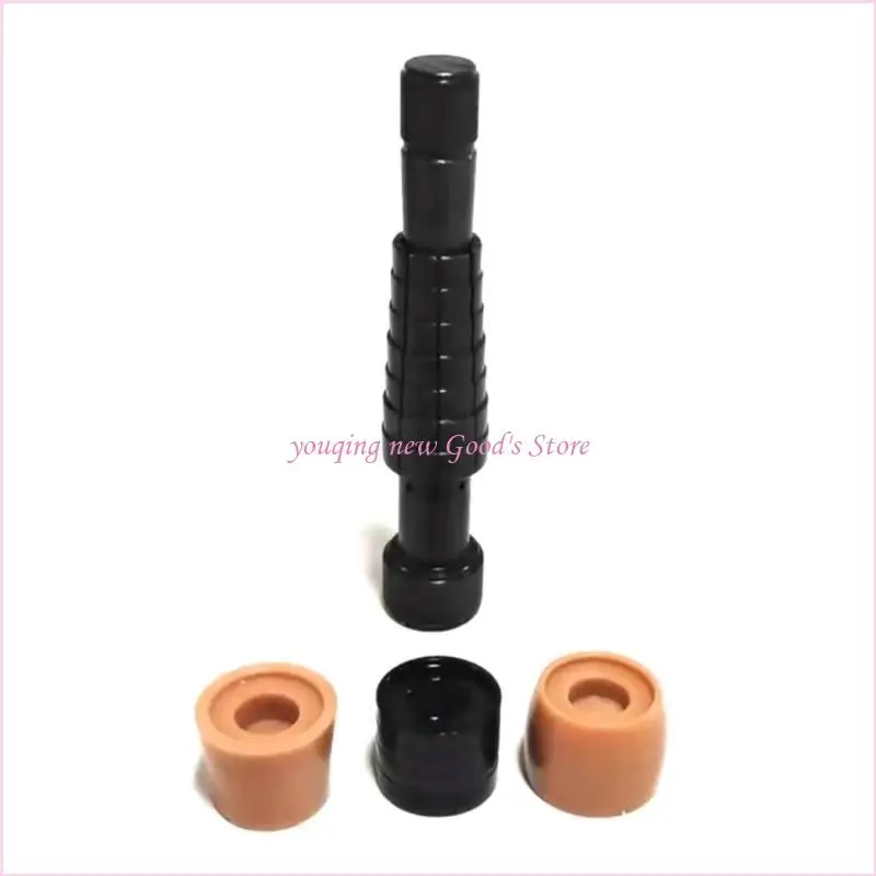 

57QA Rings Enlarger Stretcher Tool Rings Mandrel Sizer Expander Finger Wedding Band Sizer Tool for Jewelry Making