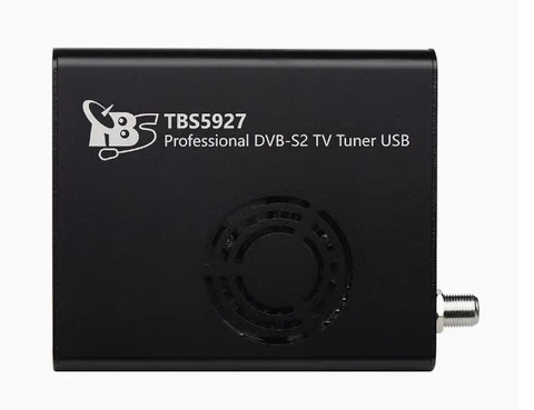 TBS5927 용 USB 복조기, 블라인드 스캔 지원 VCM ACM VCM 다중 입력 스트림