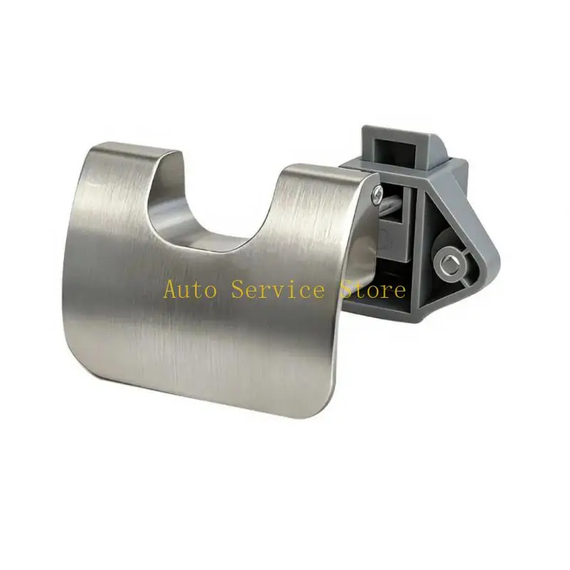 462A Quick Release Toggle Clamp Lock For RVs Trailer And Marine Applications Zinc Alloy Construction Composite Toggle Latches