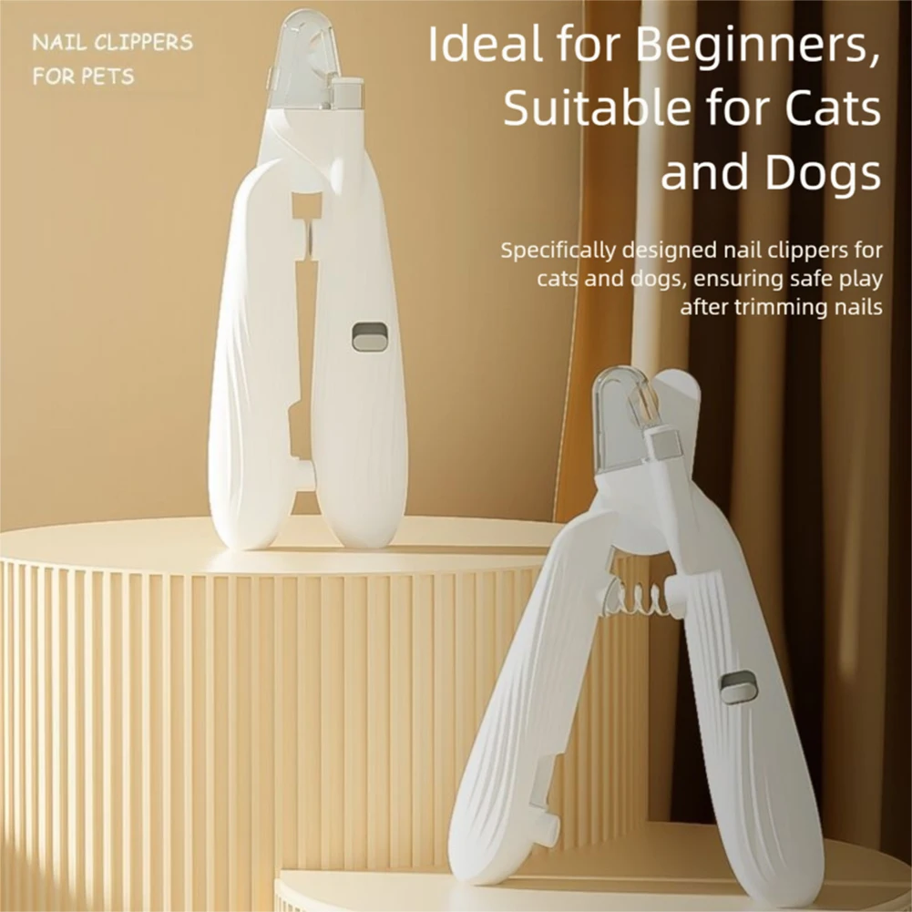 Thumbnail 2 - #62 Latest Pet Nail Clippers Offers