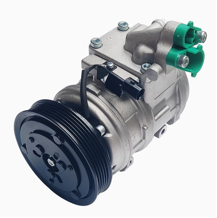 

Genuine Compressor Assembly for JAC Sunray Engine 1.9/2.8/2.7/2.0 Car parts OE number 8103010R0090 8103010R001 8103010R0050