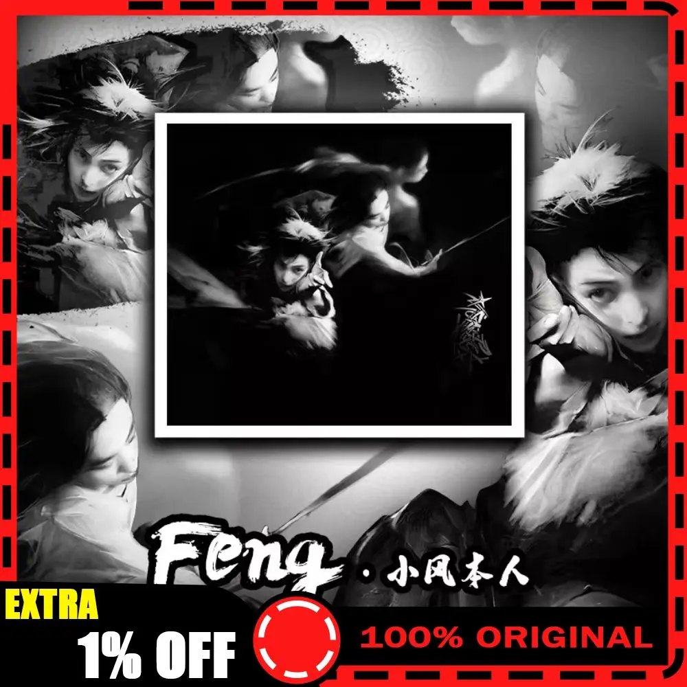 

Feng Series Mousepad Xsoft Fps Smooth Speed Control Esports Gaming Mouse Pad Customize PC Gamers Accessories 490x420mm/380x330mm