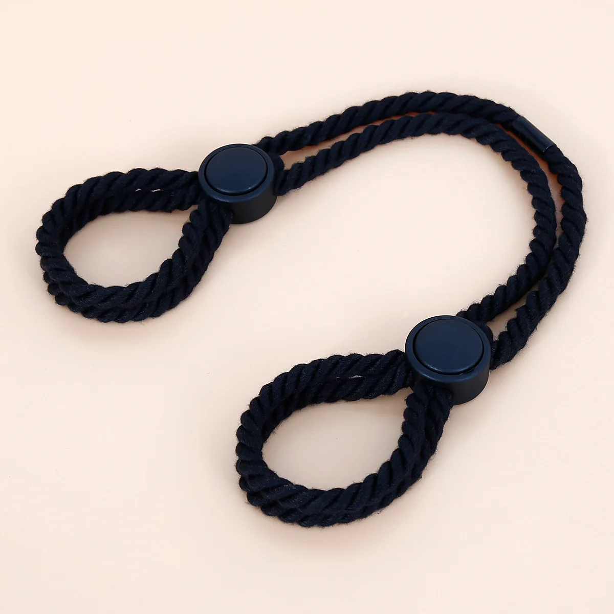 Sex Handcuffs for Couple Sexual Handcuffs Sex Toy Adult Sextoy BDSM Bondage Female Women Restraint Soft Hand Cuffs Accessories