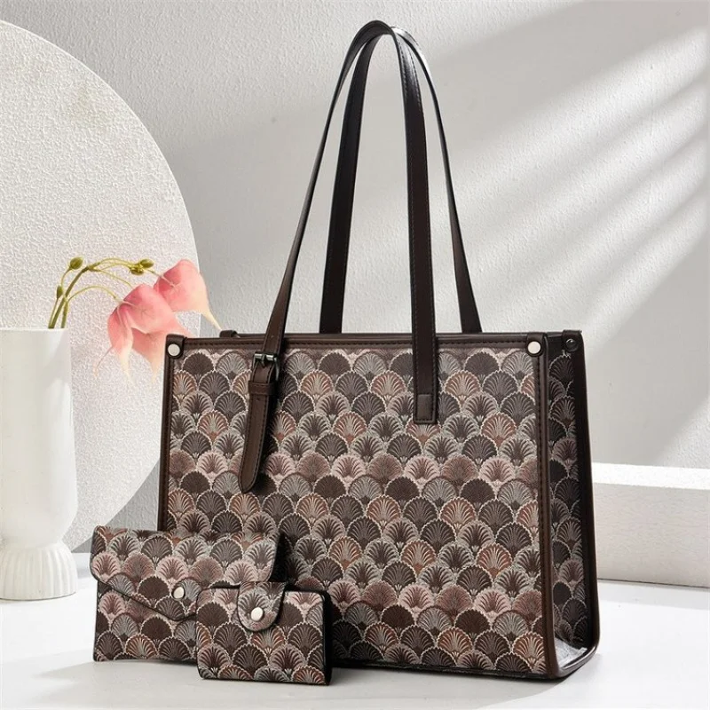

Luxury Brand Shoulder Bag Leather Women Messenger Bag Classic Elegant And Popular For Ladies Stylish Carry