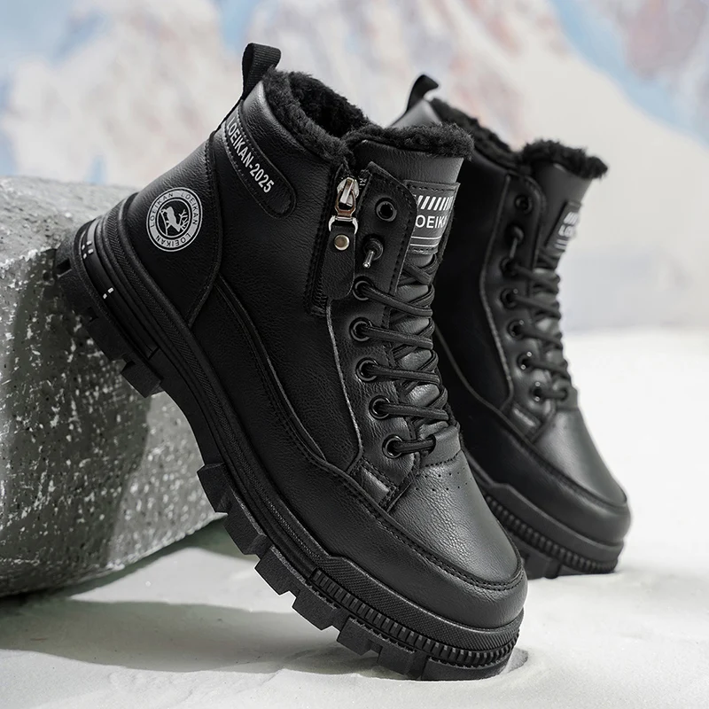 Thumbnail 4 - #7 Trending Work Safety Shoes Right Now