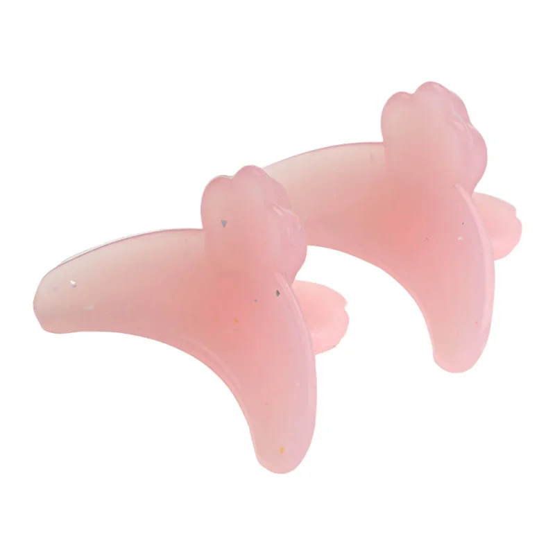 

Lash Revise Pad Eyelash Fix Shields Reusable Lash Separator Palette Anti-Slip Lash Lift Pad Silicone Lash Lifting Tool