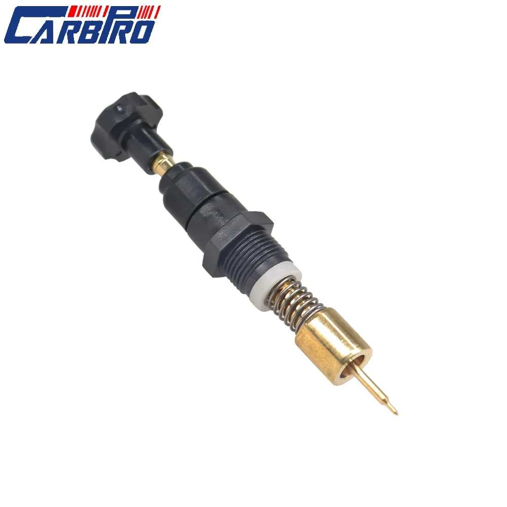 Подходит для Honda CR250R, CR250 КАРБЮРАТОР CARB CHOKE PLUNGER ASSEMBLY 16046-KS7-004