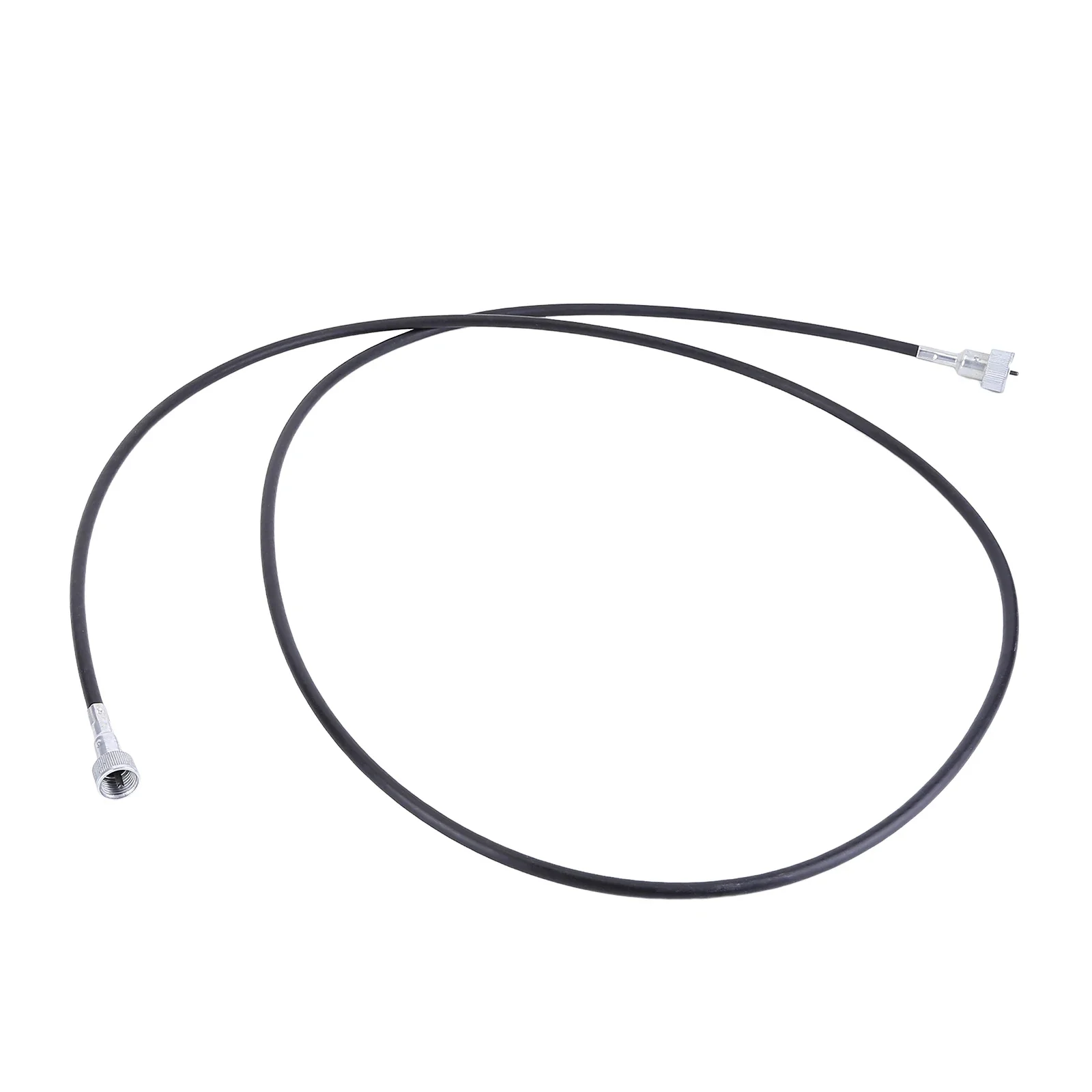 

Suitable for Chevrolet 55, 56, 57 700R4, TH350, TH400 transmission speedometer cable 7641443183