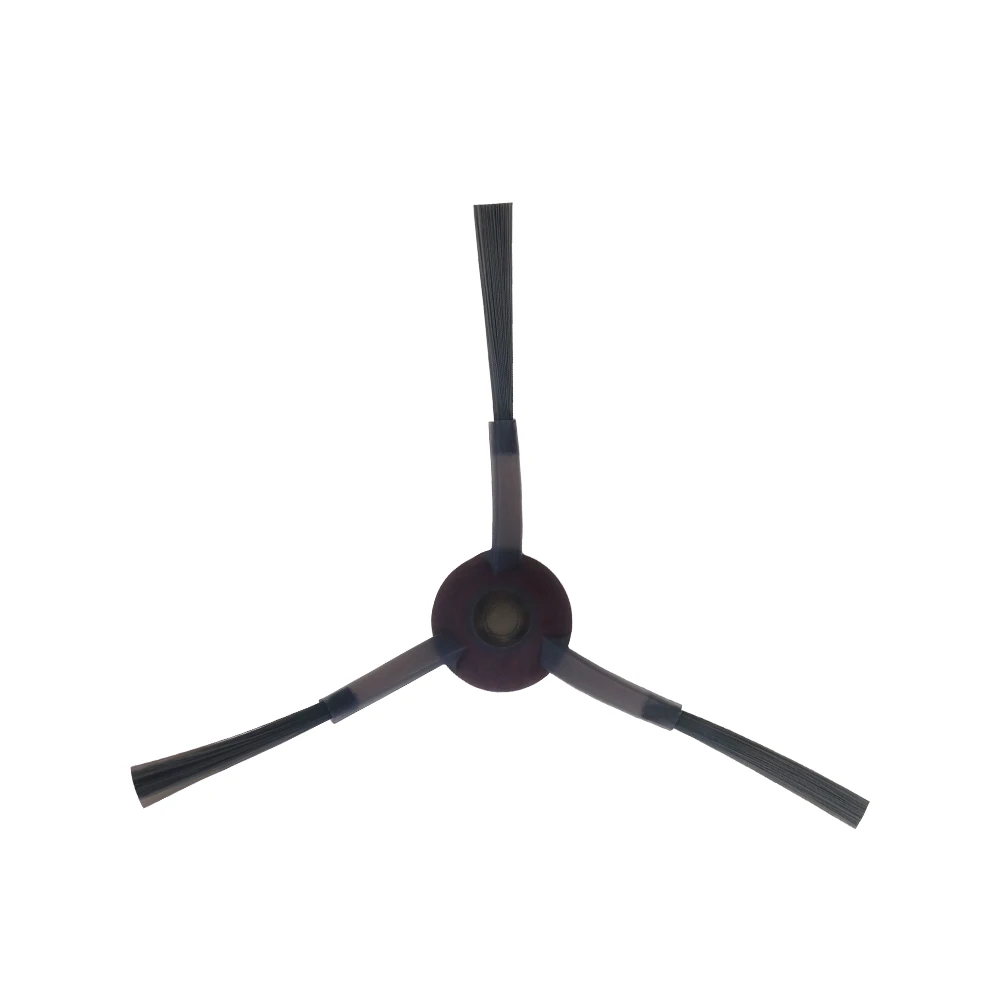 Ecovacs deebot,ロボットモップクロス,掃除機,ecovacs dt85 dt83 dm81 dt85g用のHEPAフィルター付き交換用ブラシ