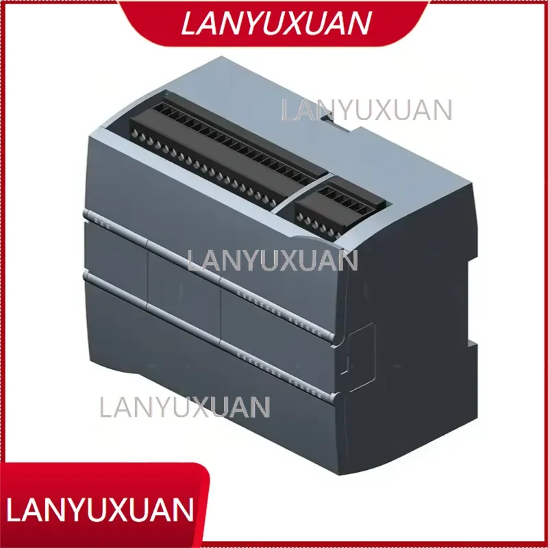 Integration Interface Scalability Meets Automation Requirements Compact CPU 6ES7215 1BG40 0XB0 PLC Programmable Controller