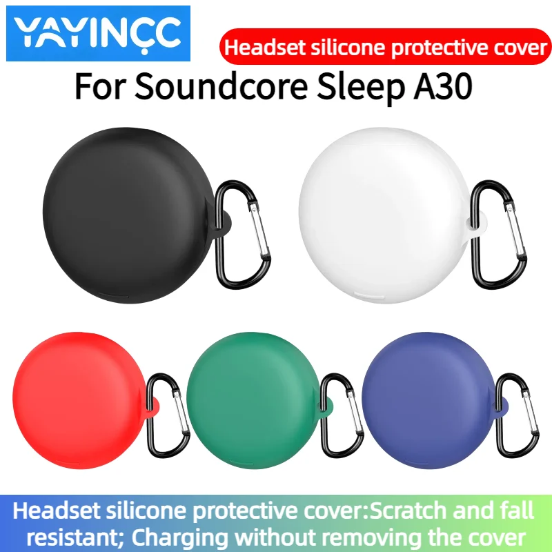 Headset Silicone Pr… - image