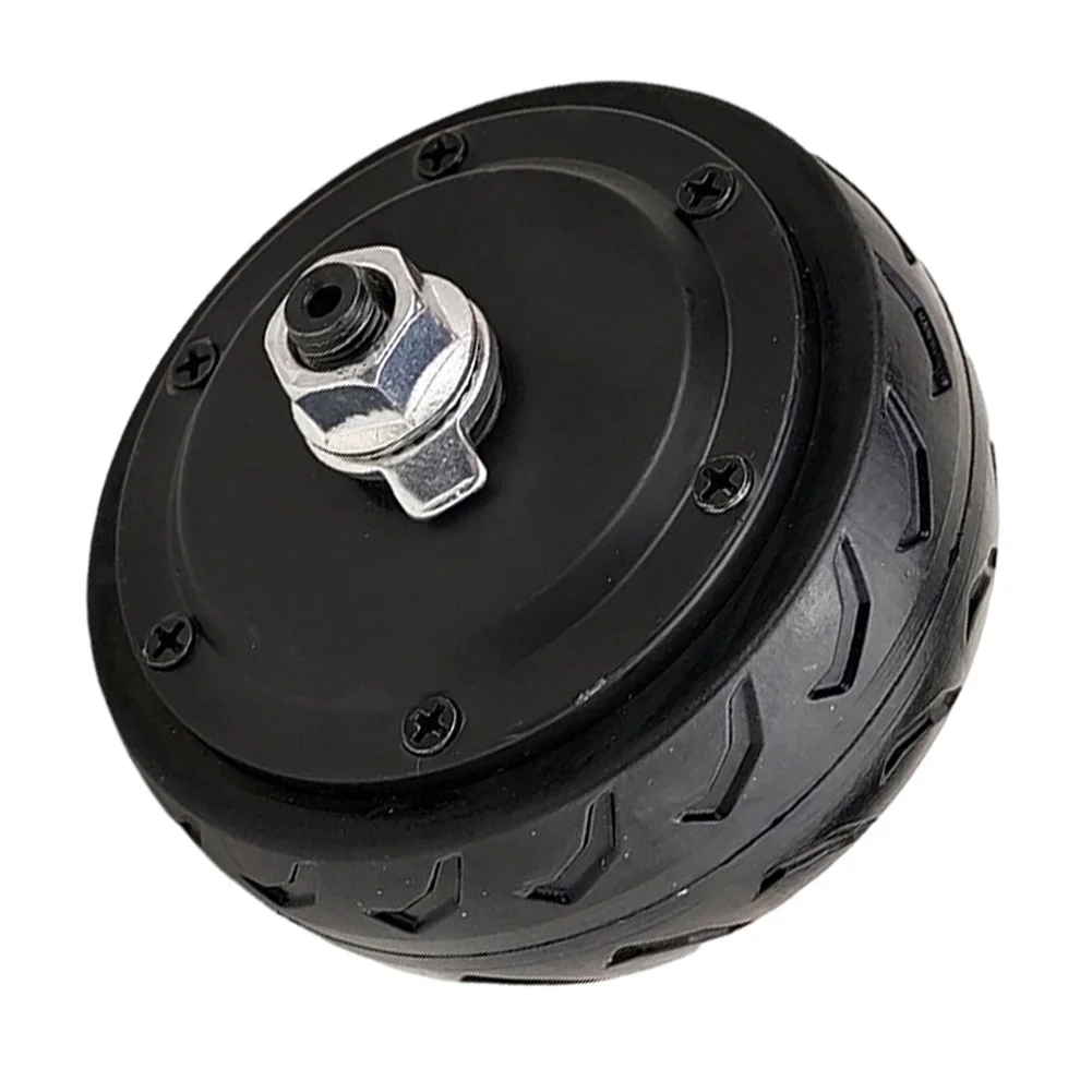 

Надежный бесщеточный мотор-колесо для складского использования, для городских самокатов, вес 1.6 кг, с датчиком Холла