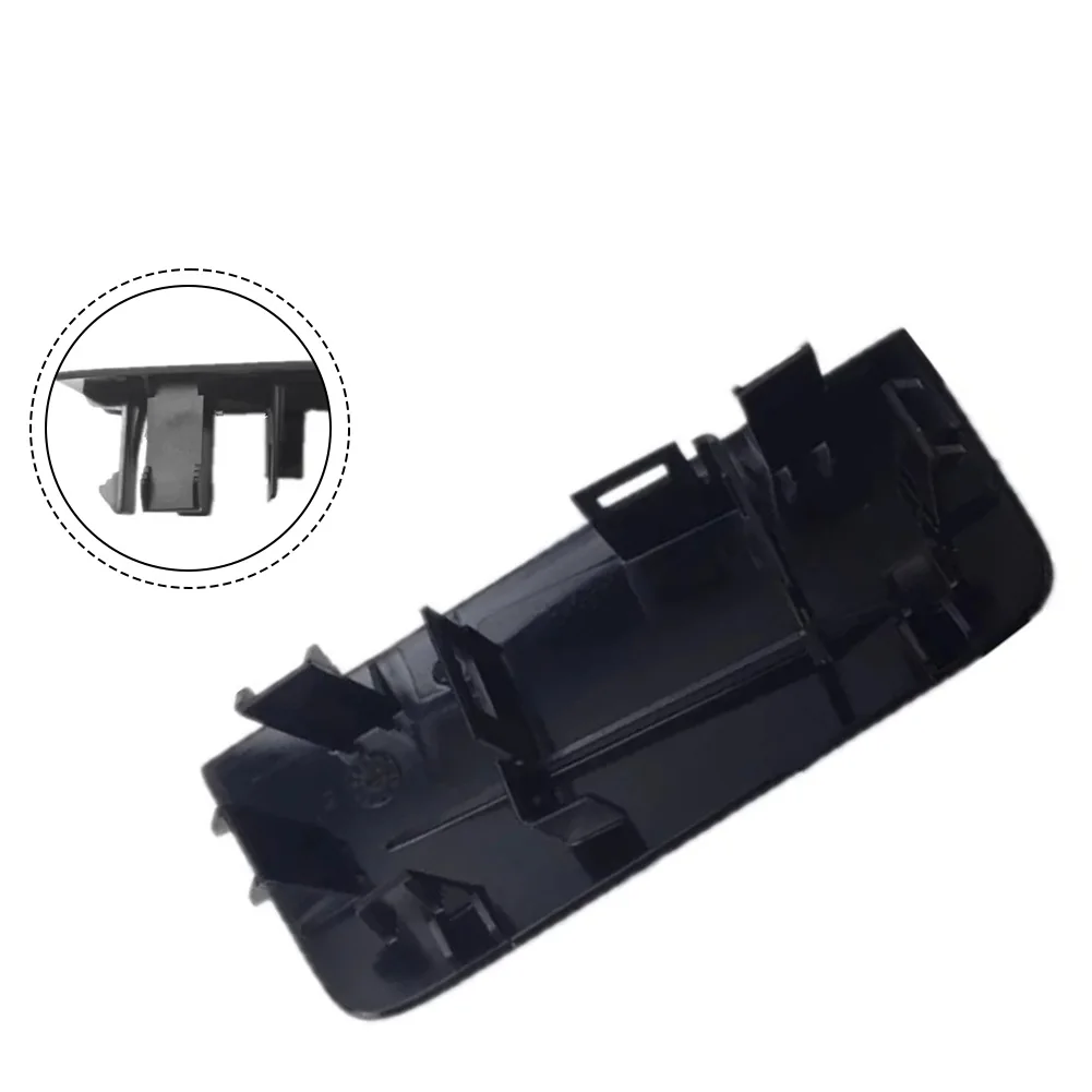 ل جيتا MK6 غطاء الاستشعار الشمسي قطع غيار السيارات لغطاء مستشعر السيارة الاستشعار غير تشوه ميزة OEM رقم 16D919068