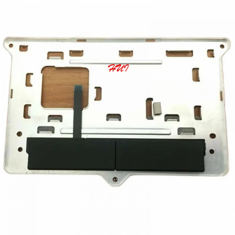 A JC1MH 0JC1MH для DELL ALIENWARE M17X R5 M18X 15 R1 R2 17 R2 R3 Кнопка сенсорной панели L + R с кронштейном