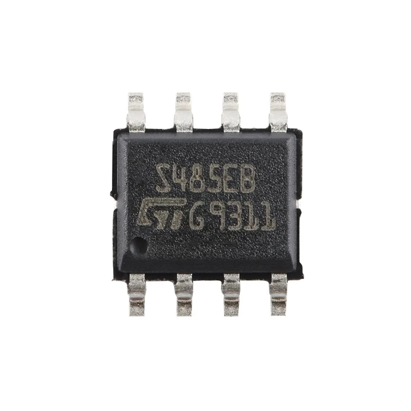 (5-200PCS)ST485EBDR SOIC-8 100% New original