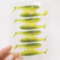 8pcs  LD45 huanglv